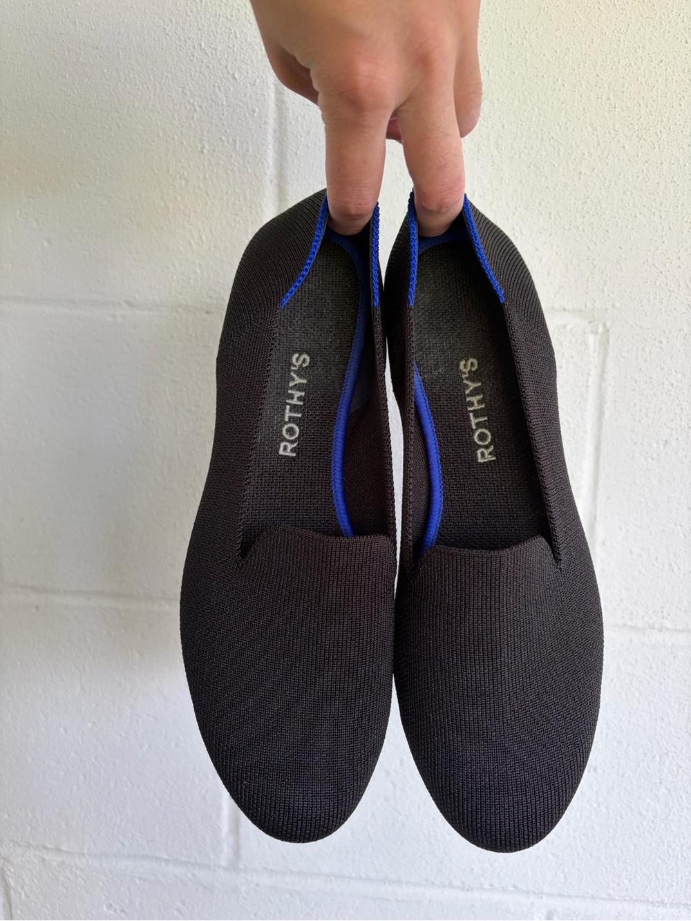 Rothy's - The Daily Loafers